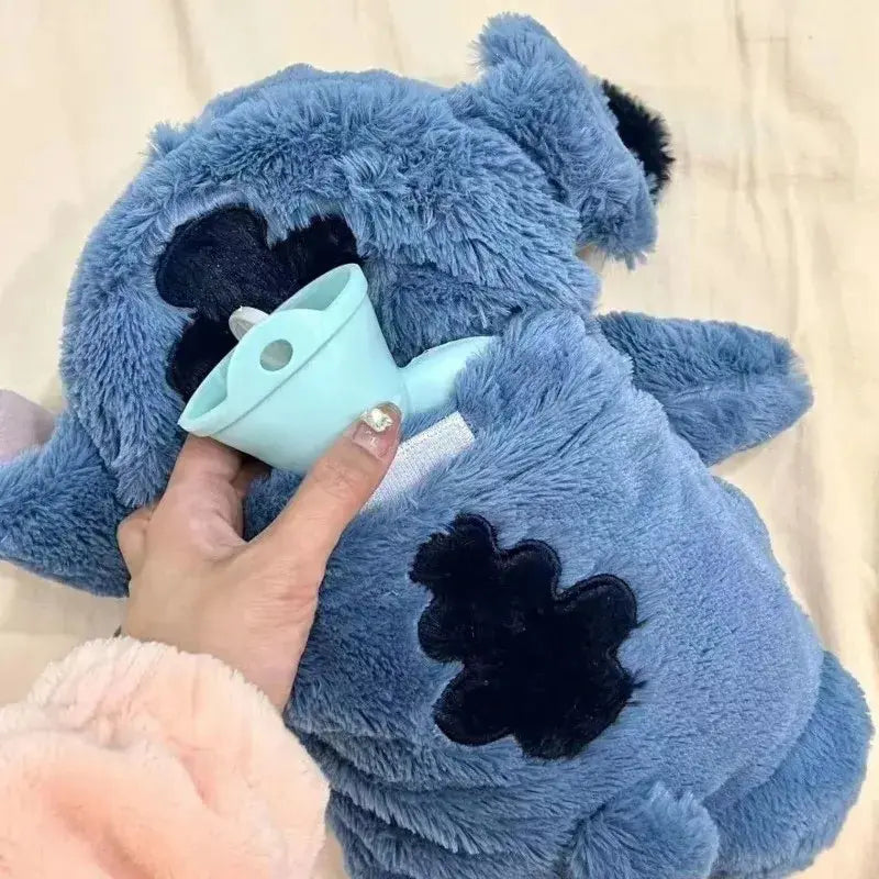 STITCH PAIN RELIEF HOT BAG