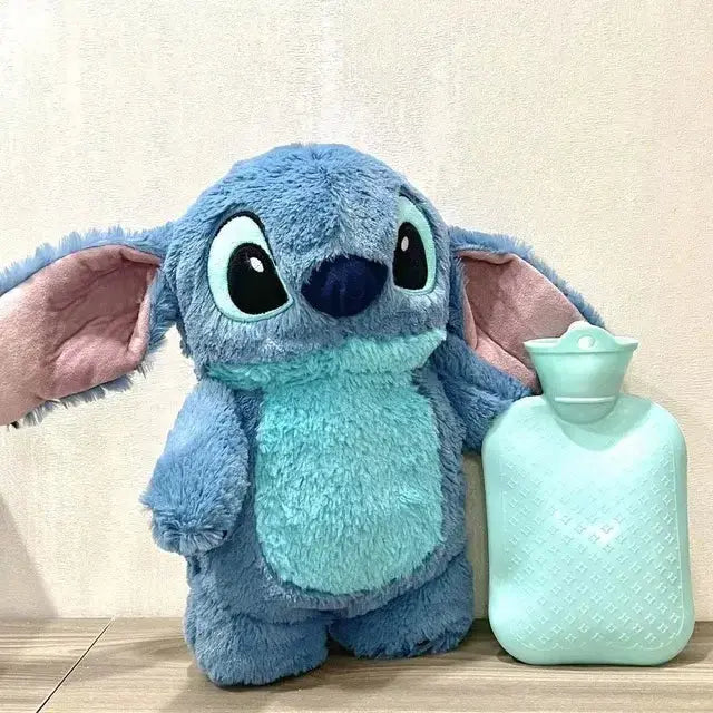 STITCH PAIN RELIEF HOT BAG