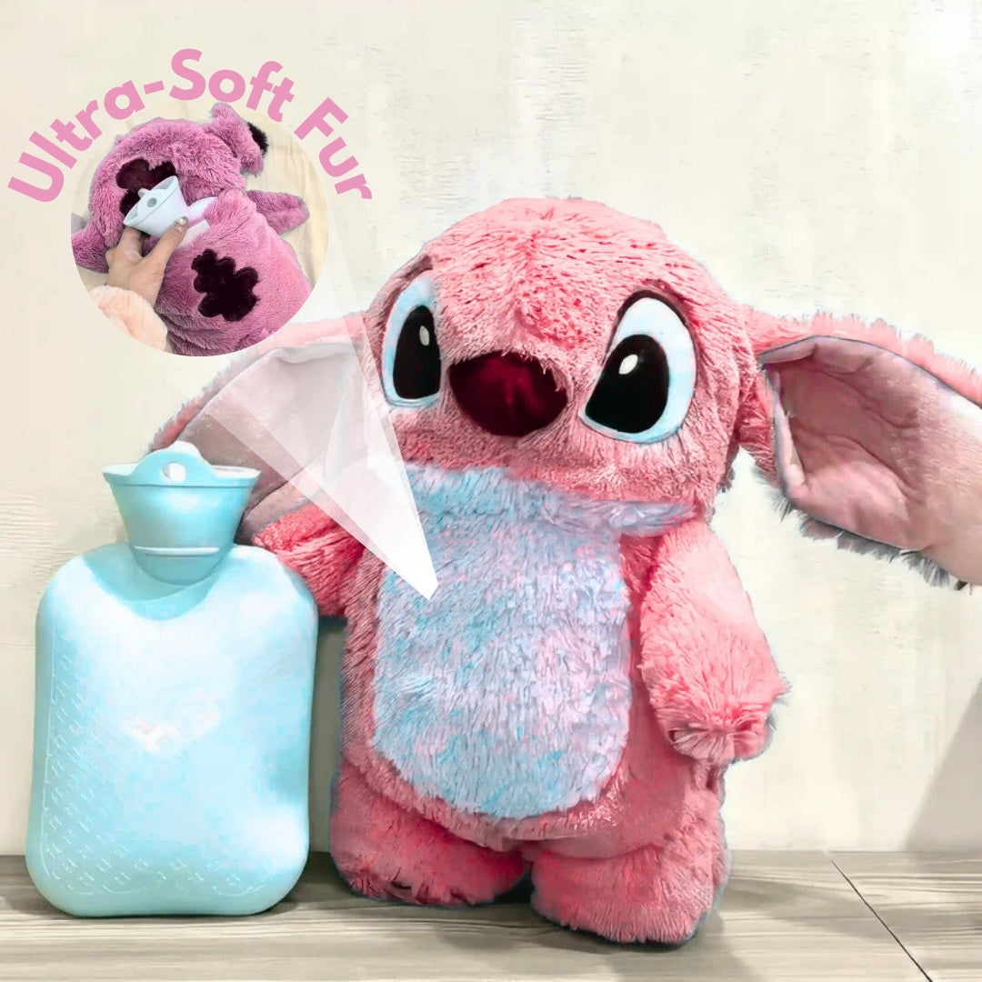 STITCH PAIN RELIEF HOT BAG