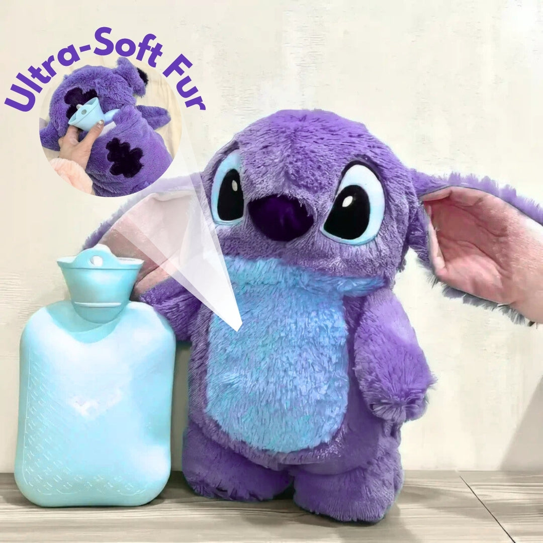 STITCH PAIN RELIEF HOT BAG