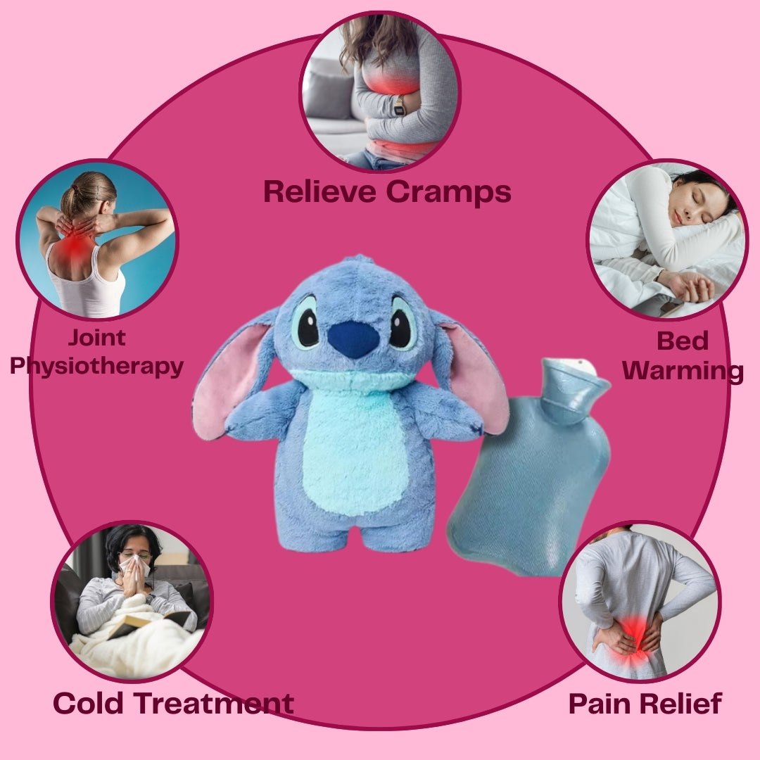 STITCH PAIN RELIEF HOT BAG – TINYYTREASURE.IN