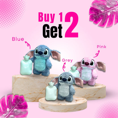 STITCH PAIN RELIEF HOT BAG