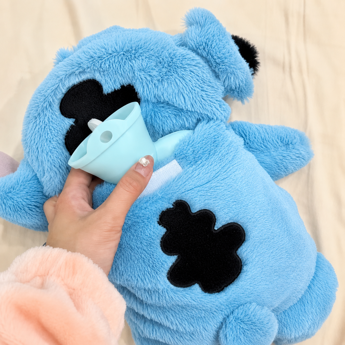 STITCH PAIN RELIEF HOT BAG – TINYYTREASURE.IN