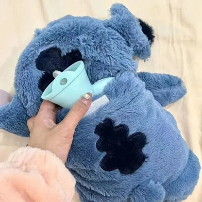 STITCH PAIN RELIEF HOT BAG