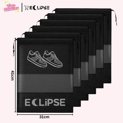 Eclipse x Tinyytreasure Shoe Bags