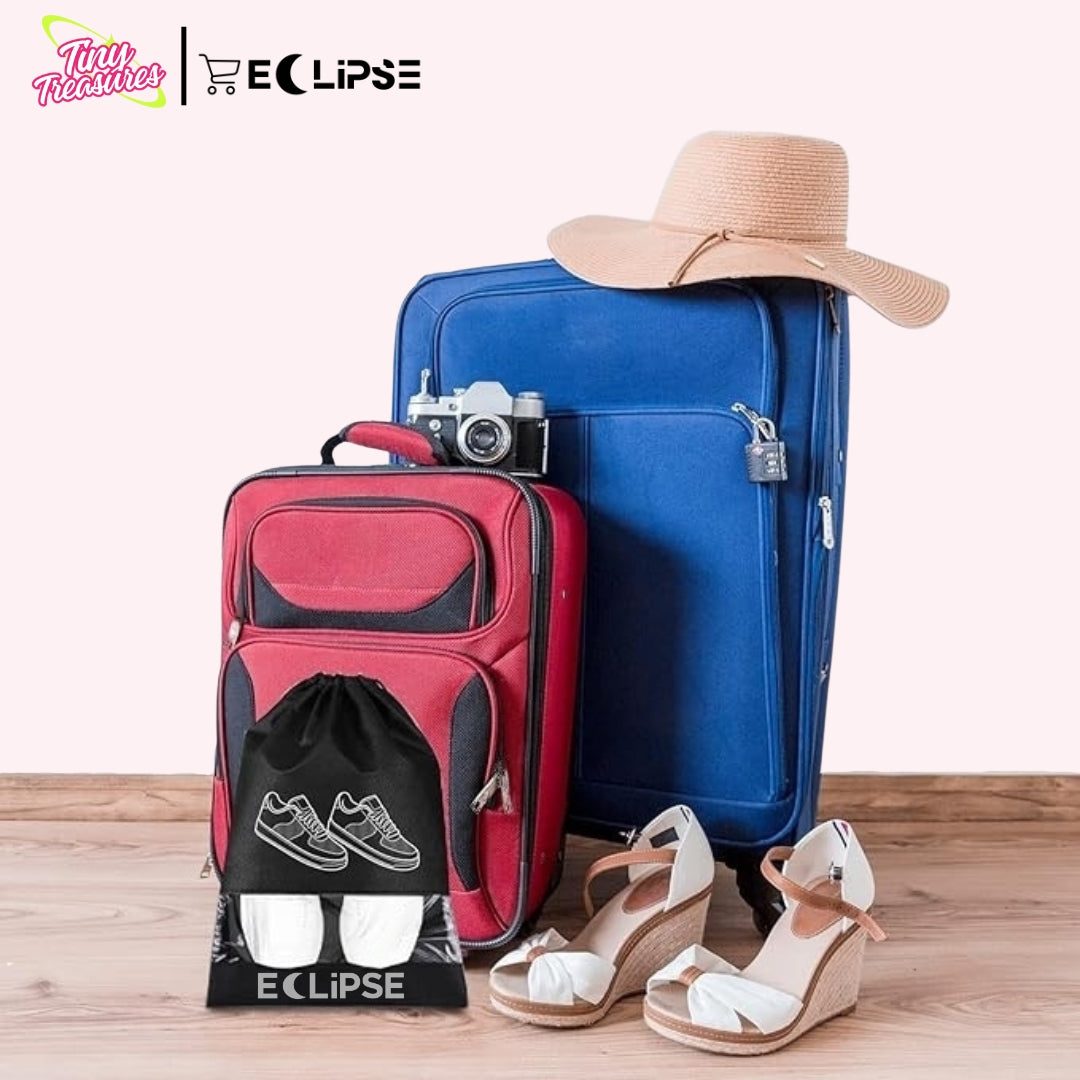 Eclipse x Tinyytreasure Shoe Bags