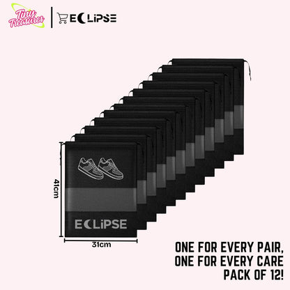 Eclipse x Tinyytreasure Shoe Bags