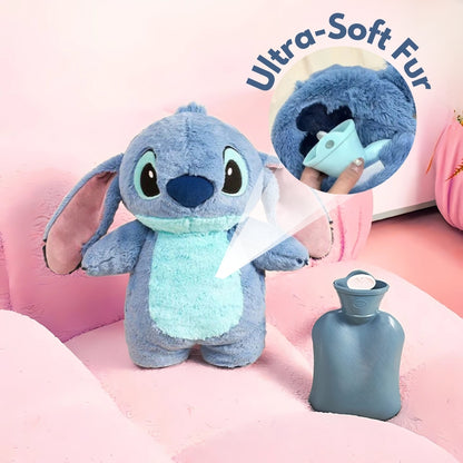 STITCH PAIN RELIEF HOT BAG
