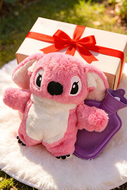 STITCH PAIN RELIEF HOT BAG