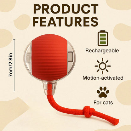 MIMO SPEEDY PET TOY 2.0