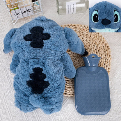 STITCH PAIN RELIEF HOT BAG