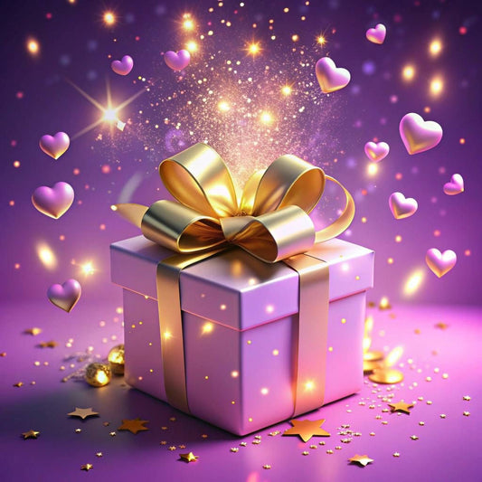 Free Mystery Surprise Gift With Pre-paid Order Only.Not in COD 🎁