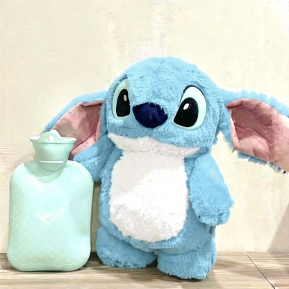 STITCH PAIN RELIEF HOT BAG