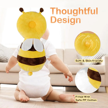 BABY HEAD PROTECTOR